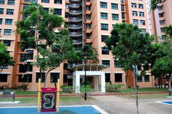 Blk 630 Senja Grand (Bukit Panjang), HDB 5 Rooms #578699741